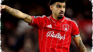 Villa Siap Boyong Gibbs-White dari Forest untuk Perkuat Lini Tengah Tim