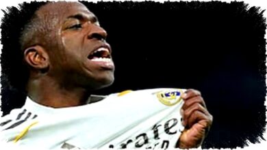 Vinicius Jr Absen Saat Real Madrid Hadapi Valencia di LaLiga, Siapa Penggantinya?