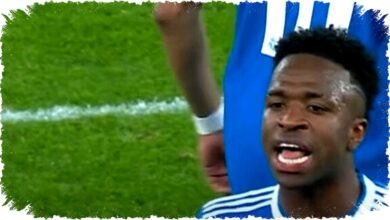 Vinicius Sebut Prestianni "Pengecut" dalam Kontroversi yang Viral di Media Sosial