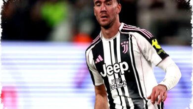 Vlahovic Berharap Bertahan di Juventus untuk Perkuat Tim Musim Depan