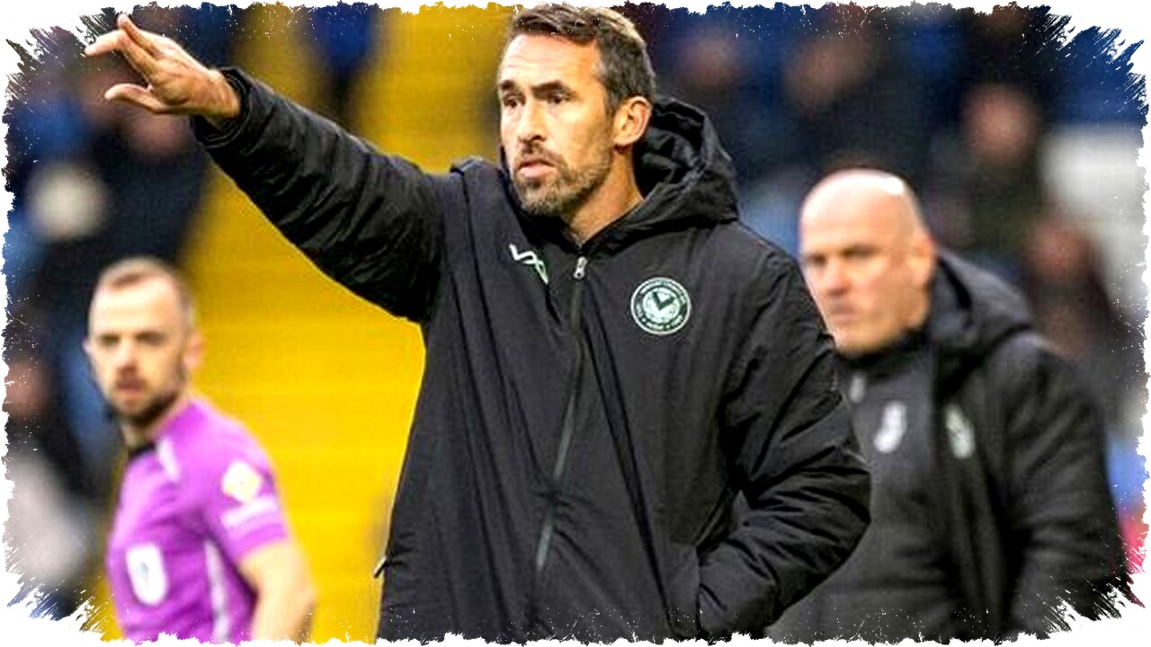 Wawancara Christian Fuchs: Peran di Newport County, Kesan Brendan Rodgers, dan Upaya Rekrut Jamie Vardy