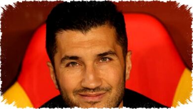 Wawancara Nuri Sahin: Pelatih Basaksehir Bicara Kecewa di Dortmund dan Transformasi Klub Turki
