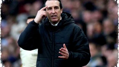 Wilson dari Villa Siap Jalani Peminjaman ke Klub Austria Segera