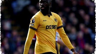 Wolves Tanggapi Kasus Pelecehan Rasial Terhadap Arokodare dengan Tegas