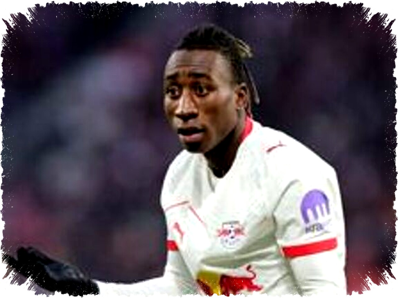 Yan Diomande Ungkap Alasan Transfer ke Liverpool dan Pengakuan Soal Jurgen Klopp