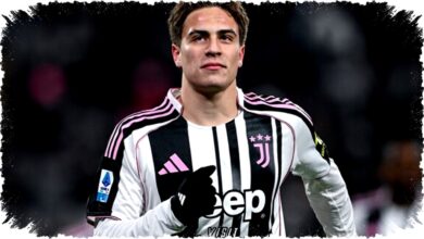 Yildiz Perpanjang Kontrak di Juventus, Komitmen Lama hingga Akhir Dekade