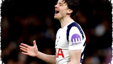 Zamora Ungkap Kapan Tottenham Tak Lagi Jadi Tim Top 6, Fans Merasa Frustrasi!