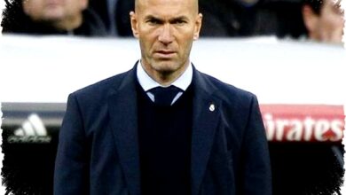 Zidane dan FFF Sepakati Kerjasama Strategis untuk Masa Depan Sepak Bola Prancis