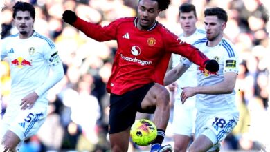 Zirkzee Hubungi Man Utd Bahas Rencana Keluar dan Opsi Transfer Terbaru