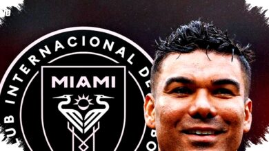Inter Miami Mulai Dekati Casemiro, Portugal Tertahan Tanpa Gol Lawan Meksiko