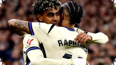 5 Bintang Barcelona yang Absen Saat Hadapi Newcastle, Termasuk De Jong dan Gavi