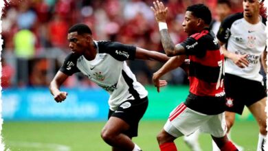 AC Milan Pertimbangkan Tindakan Hukum Saat Corinthians Kaji Ulang Penjualan Andre