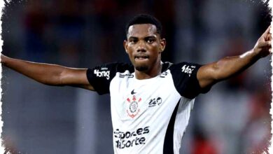 AC Milan Teken Progresif Transfer Gelandang Andalan Corinthians Andre