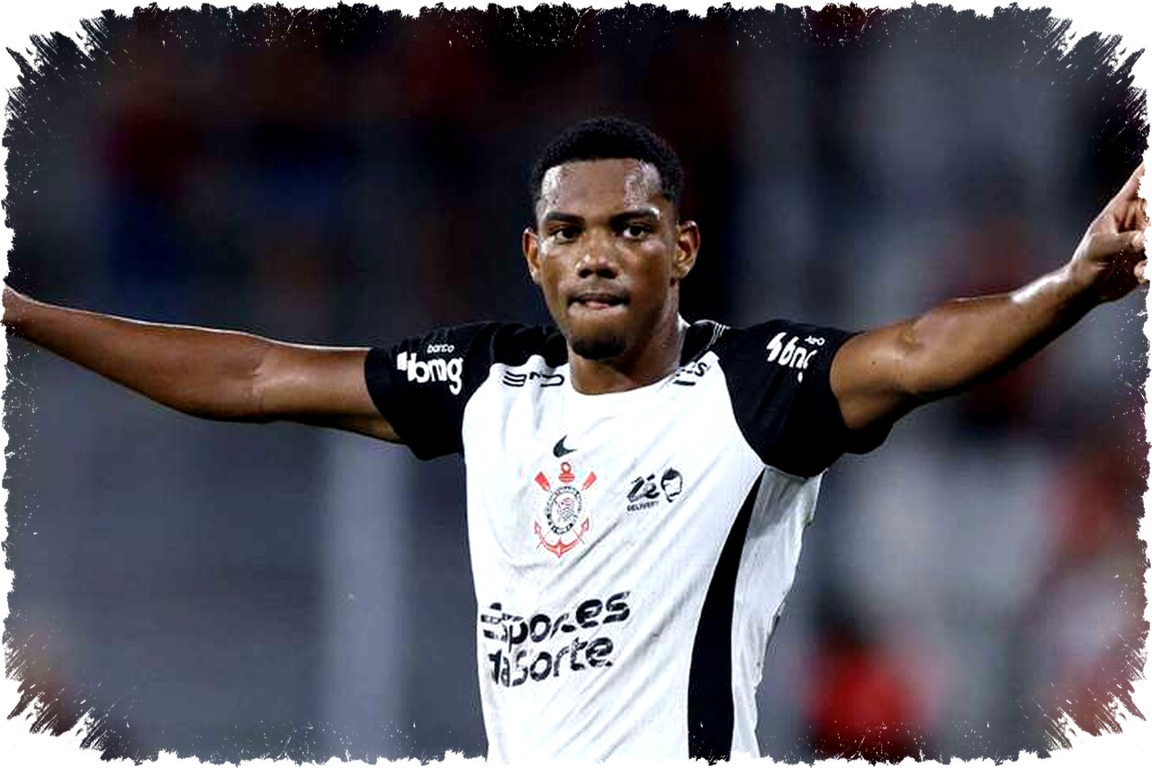 AC Milan Teken Progresif Transfer Gelandang Andalan Corinthians Andre