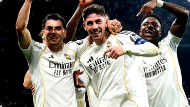 Ada Peluang Balikkan Keadaan? 5 Pertandingan Leg Pertama UCL dengan Selisih Gol 3+