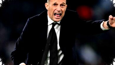 Agen Allegri Ajak Fans AC Milan Tetap Realistis dalam Proses Pembenahan Tim