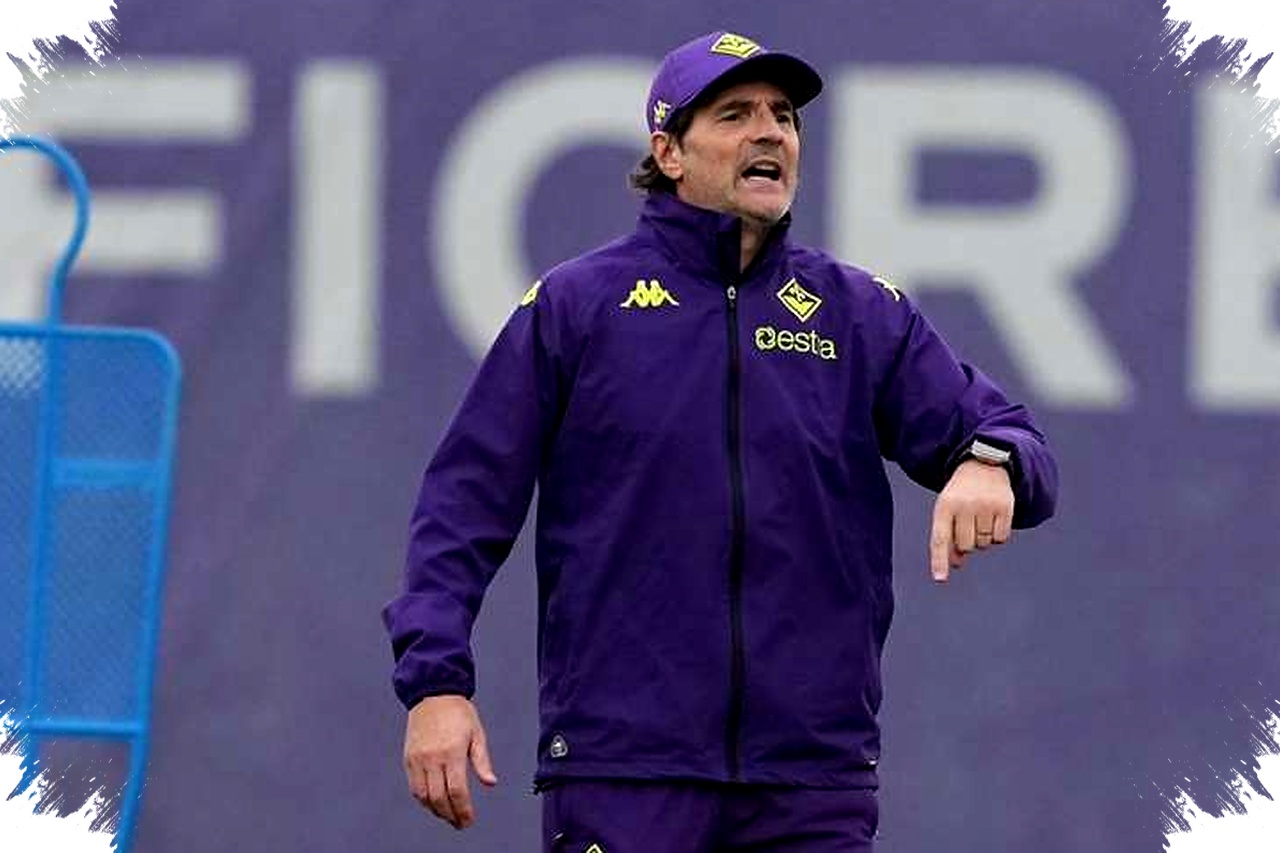 Agen Puji Kesuksesan Vanoli Fiorentina: Keajaiban di Dunia Sepak Bola Dibahas