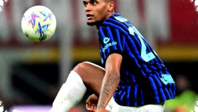 Akanji Ungkap Alasan Kalahnya Inter Milan di Derby Sengit