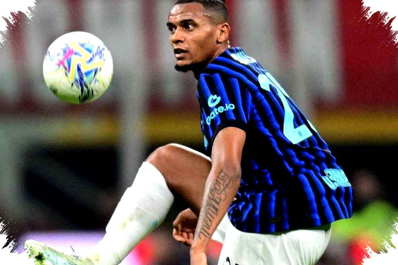 Akanji Ungkap Alasan Kalahnya Inter Milan di Derby Sengit