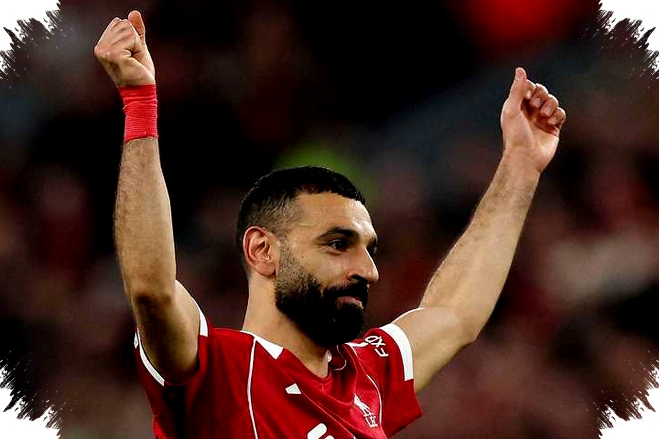 Al-Ittihad Tawar Transfer Mohamed Salah, Langkah Besar di Bursa Pemain Terbaru