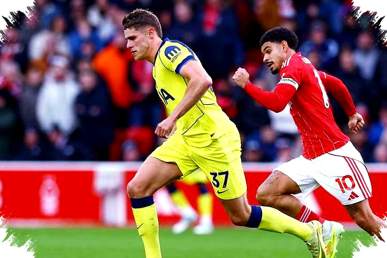 Alasan Kemenangan Krusial bagi Spurs dan Nottingham Forest di Laga Penentu Degradasi