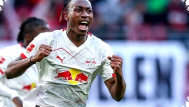 Alasan Liverpool Harus Rekrut Yan Diomande Setelah Kabar Kepergian Mo Salah