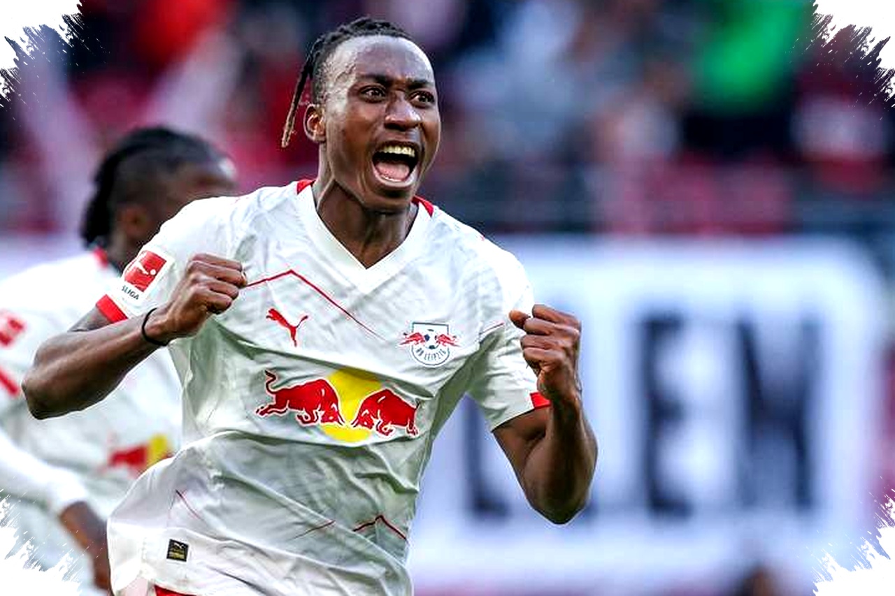 Alasan Liverpool Harus Rekrut Yan Diomande Setelah Kabar Kepergian Mo Salah