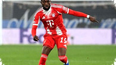 Alasan Man Utd Sebaiknya Tak Rekrut Alphonso Davies dari Bayern untuk Perkuat Tim