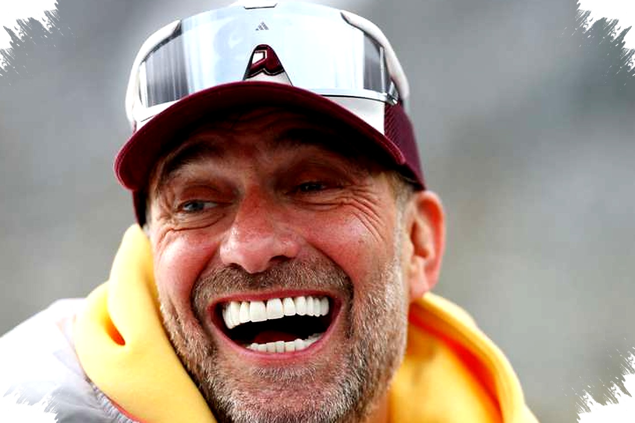 Aldridge Ungkap Peluang Klopp Kembali ke Liverpool, Fans Antusias Sambut Kepulangan!