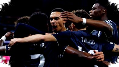 Alexander-Arnold Ungkap Cara Real Madrid Bangkit dan Sukses di Tekanan Tinggi