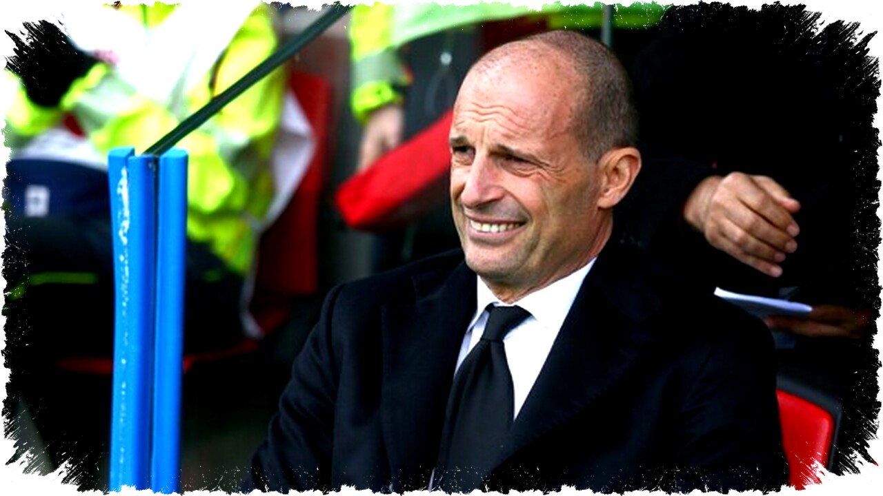 Allegri Bangga Raih Kemenangan di Cremonese Usai Kekalahan dari Parma