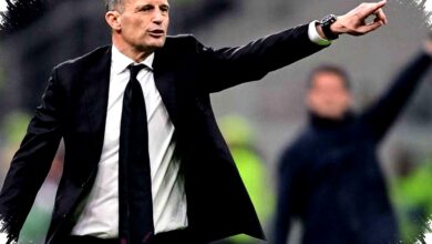 Allegri Kembali Buka Peluang Perebutan Gelar Serie A, Apakah Persaingan Semakin Ketat?