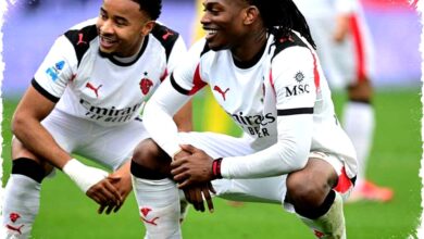 Allegri Puji Kekuatan Luar Biasa AC Milan Usai Kemenangan di Markas Cremonese