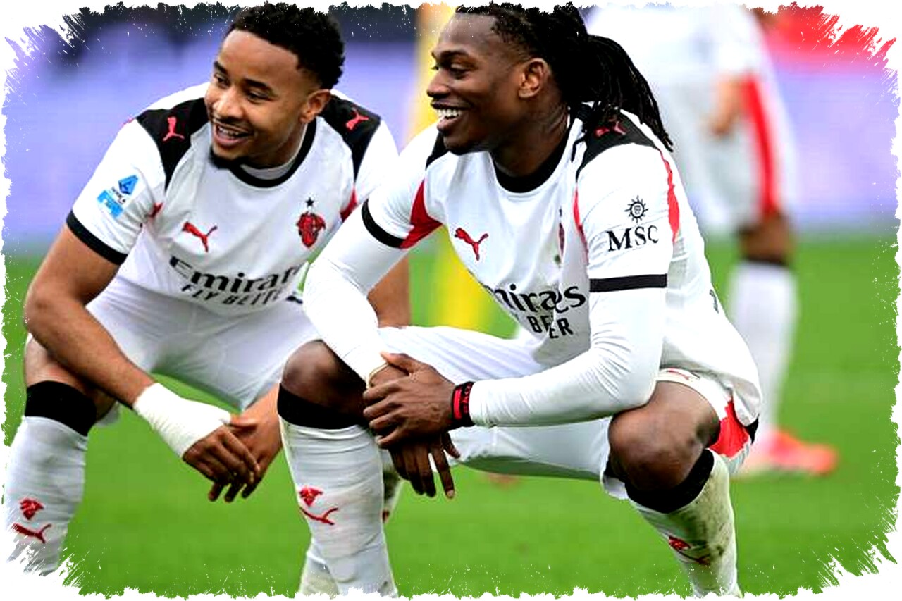 Allegri Puji Kekuatan Luar Biasa AC Milan Usai Kemenangan di Markas Cremonese