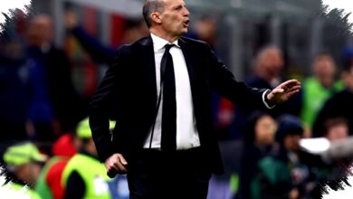 Allegri Tahan Ambisi Scudetto AC Milan demi Fokusan Strategi Tim
