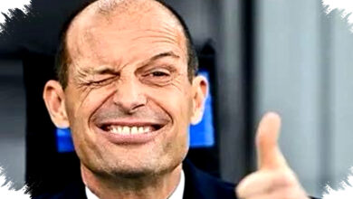 Allegri Tegaskan Inter Masih Jadi Unggulan Utama Juara Serie A Musim Ini