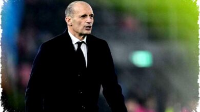 Allegri Tegaskan Kebahagiaan dan Komitmen di AC Milan Saat Ini