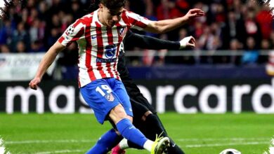Alvarez Tak Beri Kepastian Gabung Atletico Madrid Usai Cetak Dua Gol Gemilang