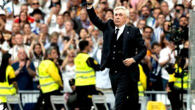 Ancelotti Ungkap Perubahan Kimia Tim di Ruang Ganti Real Madrid Setelah Perubahan Besar