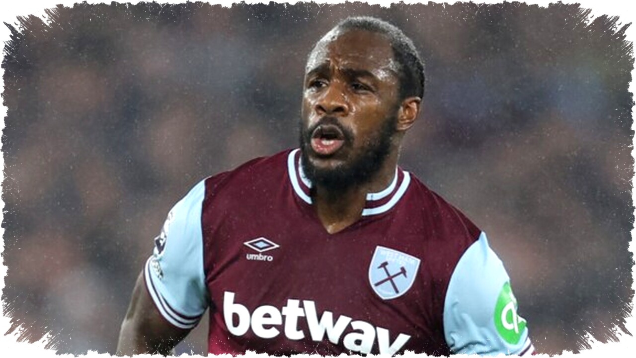 Antonio, Mantan Penyerang West Ham, Gabung Al-Sailiya Qatar dengan Sikap Rendah Hati