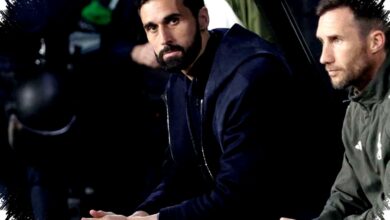 Arbeloa Kritik Pemain Absen yang Pengaruhi Performa Real Madrid di Lapangan