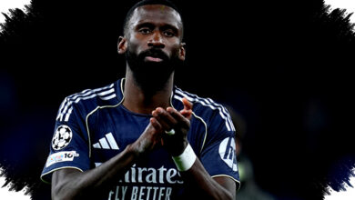 Arbeloa Puji Rudiger Layak Dapat Patung, Dorong Madrid Perpanjang Kontrak Bek Andal