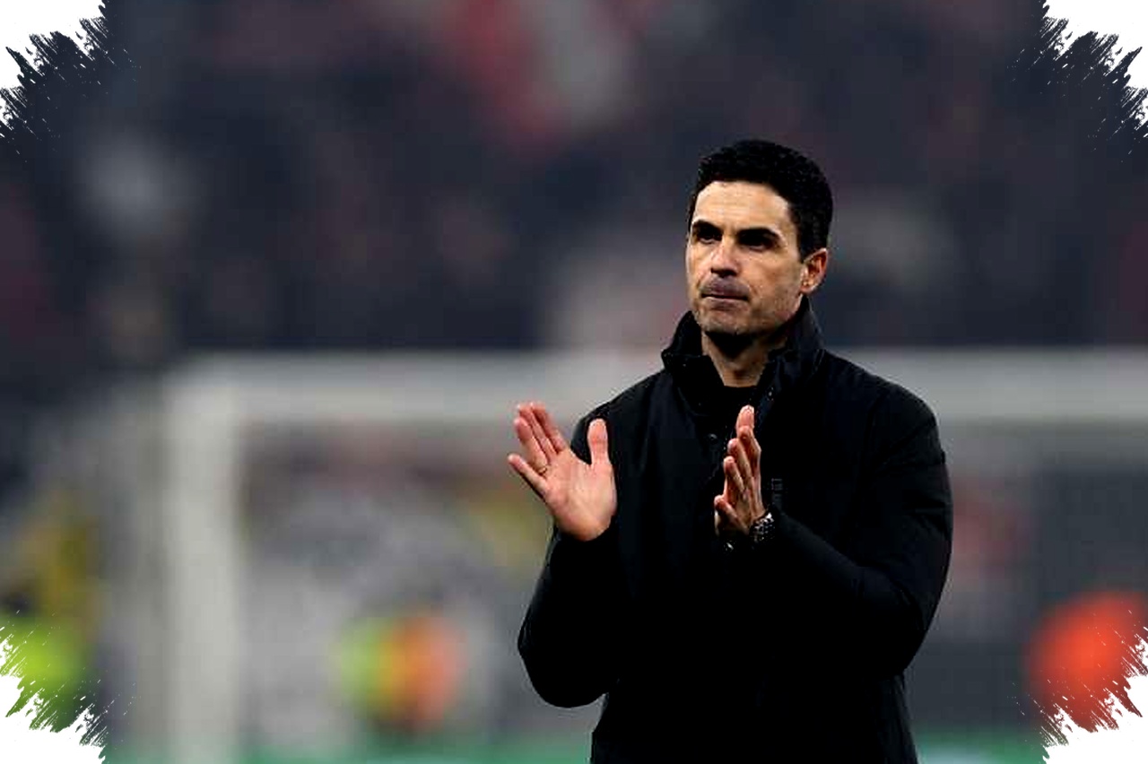 Arsenal Teken Pemain Bintang Bundesliga untuk Perkuat Skuad Musim Ini