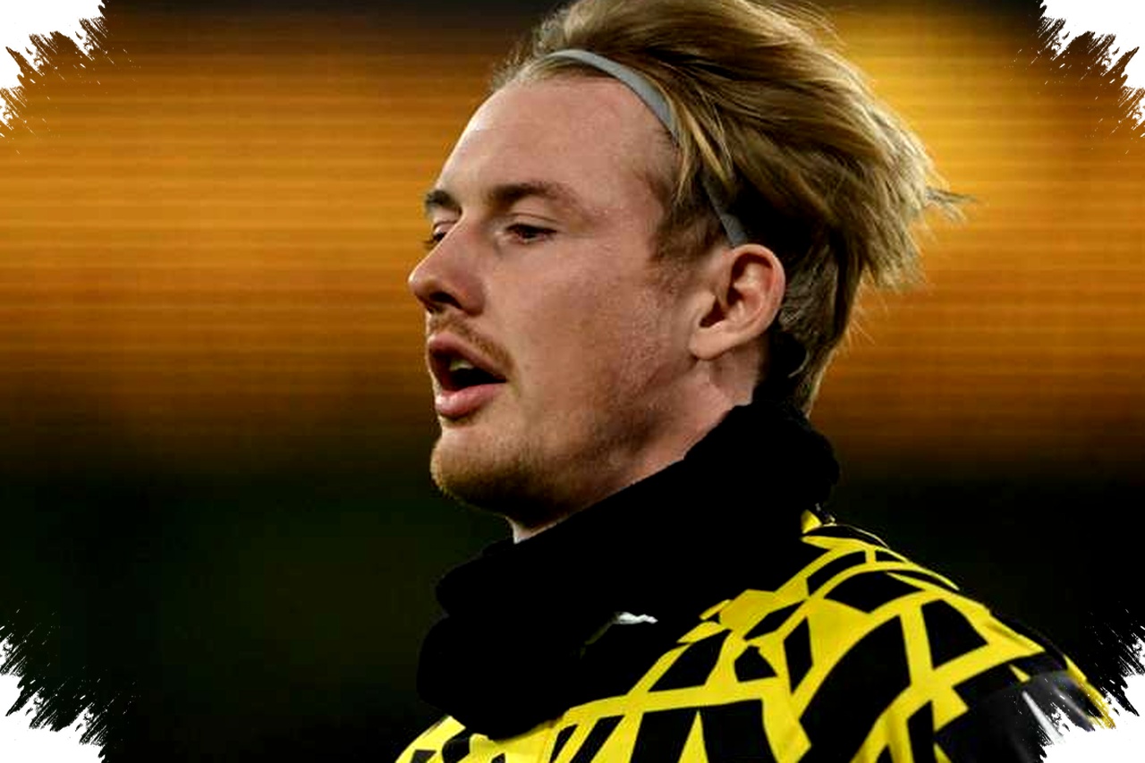 Arsenal dan Barcelona Berebut Dapatkan Prospek Bosman Brandt yang Menjanjikan