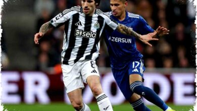 Arsenal dan Juventus Bidik Tonali, Bertemu Wilson dan Howe dari Newcastle Bahas Transfer