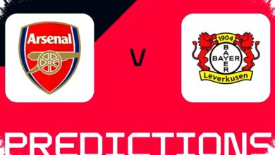Arsenal vs Bayer Leverkusen: Prediksi, Peluang Taruhan, dan Analisis Liga Champions Terbaru