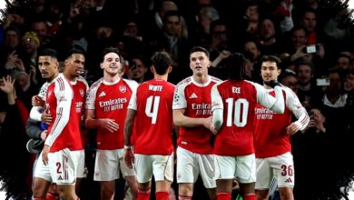 Arteta Puas Arsenal Raih Kemenangan Penting atas Bayer Leverkusen di Laga Seru