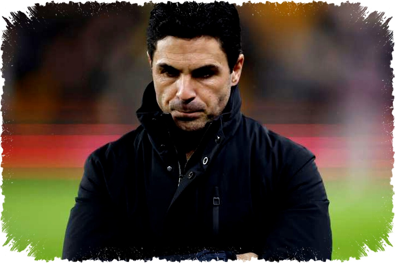 Arteta Terima Kritik Taktik Bola Mati, Anggap Itu Bagian dari Tugas Pelatih