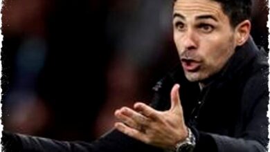 Arteta Ungkap Kekecewaan pada Pemain Bintang dan Strategi Transfer Besar Klub