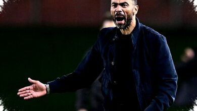 Ashley Cole Alami Awal Berat dalam Karier Manajerial di Dunia Sepak Bola